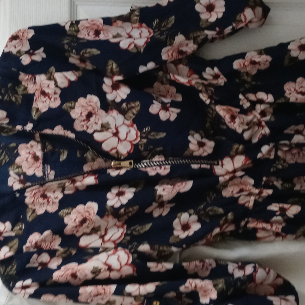 Blouse rue 21